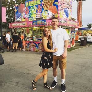 Meet your Posher, Caleb